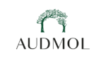 audmol logo transperant